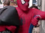 Spiderman convierte héroe cotidiano este tierno spot Philips