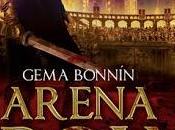 Reseña: Arena roja Gema Bonnín