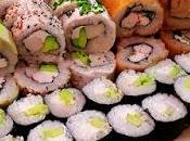 Historia como originó sushi
