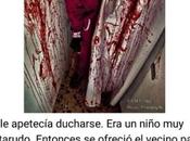 Mini relatos terror, horror misterio.