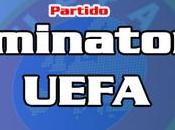 Eslovenia Inglaterra Vivo Eliminatoria UEFA Martes Octubre 2016