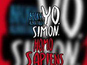 Simon, Homo Sapiens