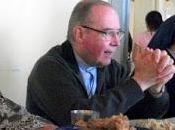 Años cumplió Parroquia Ntra. Sra. Camino Rubén Capitanio habló radio