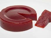 Carne membrillo Dulce