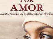 Reseña #219. burka amor, Reyes Monforte