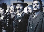 Análisis Deadwood vuelve Movistar+