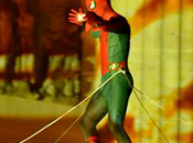 Nuevas imágenes rodaje ‘Spider-Man: Homecoming’
