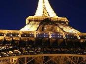 Conociendo París, Francia horas