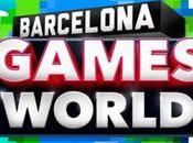 Resumen Barcelona Games World