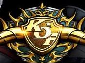 King Fighters anuncia Campeonato Mundial