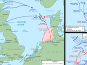 Primera guerra mundial: batalla naval jutlandia