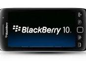 BlackBerry frabricará smartphones