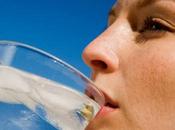 Beber agua fría caliente para adelgazar, ¿cuál mejor? #Salud