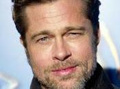 Brad Pitt pide disculpas Jennifer Aniston