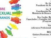 1er. Jornada Diversidad Sexual Derechos Humanos Tandil, Argentina