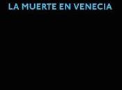 muerte Venecia Thomas Mann