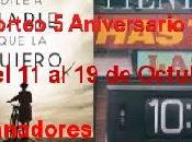 Sorteo aniversario