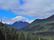 Mount Rainier National Park (Viaje noroeste EEUU