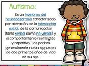 Autismo primeros síntomas