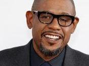 ‘Black Panther’ contará también actor Forest Whitaker