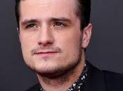 Josh Hutcherson, cumple años