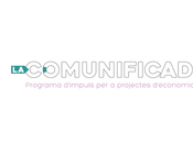 Comunificadora: programa impulso para proyectos economia colaborativa