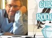 Club para escritor: Carlos Roncero