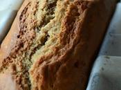 Recetas libro": Cake nueces naranja confitada