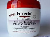 Eucerin Skin-Protection Bálsamo Nutritivo