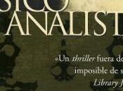 mejores novelas John Katzenbach