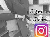 Stories, Instagrameo