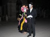 realizará recorrido nocturno “Museo Arte Funerario Saucito”