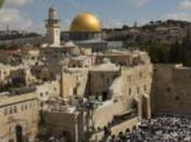 UNESCO aprobó resolución desconoce conexión judíos Jerusalem