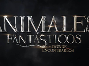 Animales Fantásticos donde encontrarlos contará total cinco películas