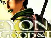 podéis descargar Beyond Good Evil para gratis