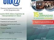 Presentación Proyecto MAIS 16to. Symposium GIBBA 2016.