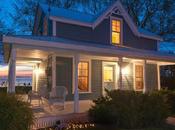 Casa Rustica Antigua Tipo Cottage