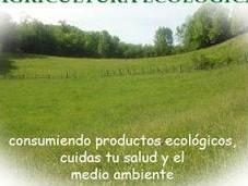 Introducción agricultura ecológica