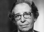 [Personal] Homenaje Hannah Arendt aniversario nacimiento
