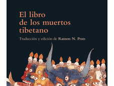 libro muertos tibetano”, atribuido Padmasambhava