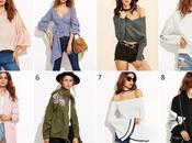 Shein exclusives