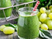 ¡Buenos días Green Smoothie!