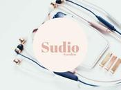 Lifestyle auriculares sudio sweden