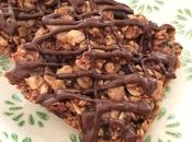 Galletas avena sirope arce