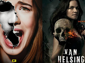 ‘Van Helsing’ ‘Scream’ renovadas temporada más.