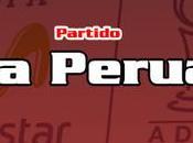 Ayacucho Vivo Liga Peruana Sábado Octubre 2016