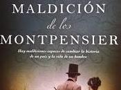 Sorteo lectura conjunta maldición Montpensier