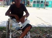 Discapacitados Cuba: Olvidados “Revolución”