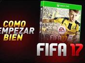 Guía Tutorial Ultimate Team FIFA