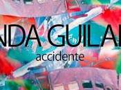 Linda Guilala publican single digital video para 'Accidente'